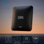 GEPRC SOMA 5.8G Directional Flat-Panel Antenna Long Version 17dBi RHCP DIY RC Quadcopter  Accessories Parts